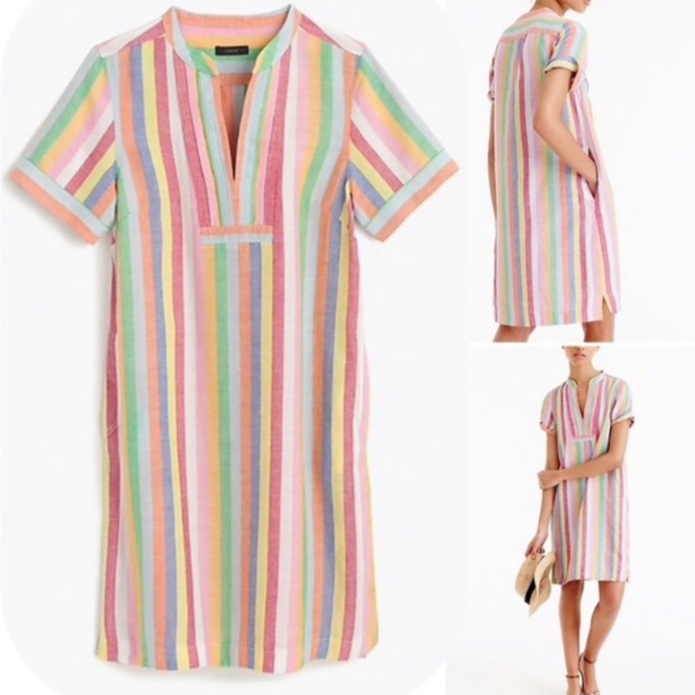 J.Crew dress